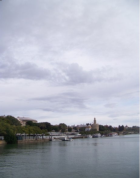 Torre del Oro