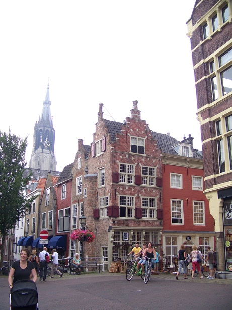 Delft