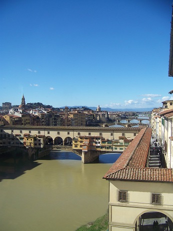 Ponte Vecchio