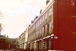 Bedford Square